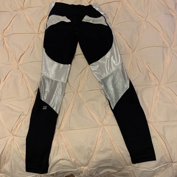VSX Pants - Victoria’s Secret VSX knockout tights